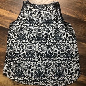 LOFT TANK STYLE TOP